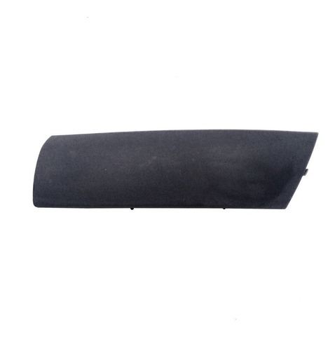 Moldura De Parachoque Izq Renault Clio 16v 01/03