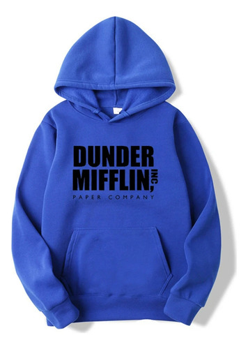 Sudadera Con Capucha Mufflin Inc Sudadera Con Capucha De Pap