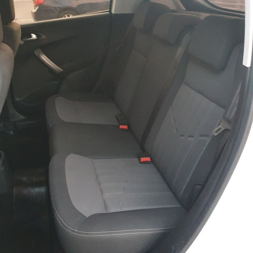 Peugeot 208 1.6 Allure 2017