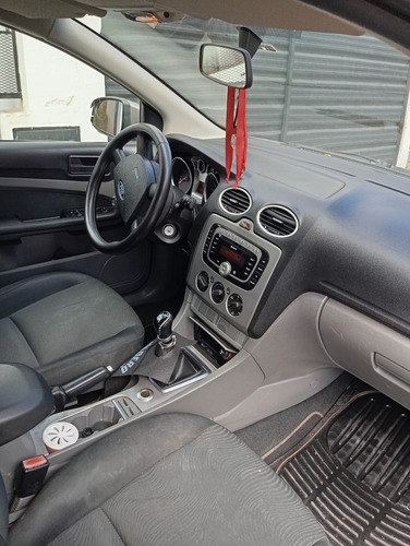Ford Focus 2 2.0 Trend