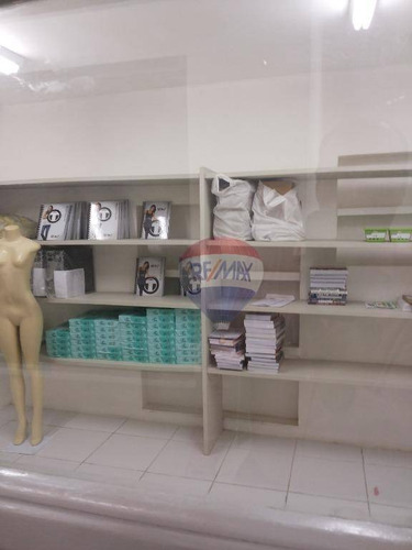 Prédio Comercial Para Locação, Casa Caiada, Olinda. - Pr0001
