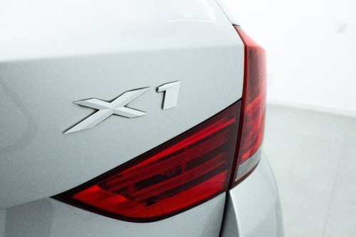 Bmw X1 2.0 16v Sdrive18i
