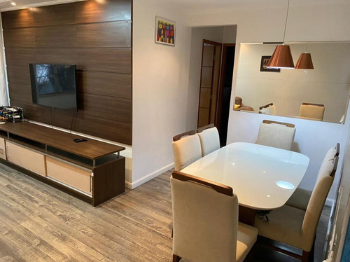 Imagem 6 de 30 de Apartamento Com 2 Dormitórios À Venda, 57 M² Por R$ 390.000,00 - Vila Mazzei - São Paulo/sp - Ap10122