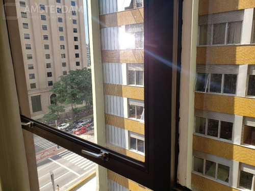 Imagem 8 de 26 de Sala Comercial No Jardim Paulista - Ic00064 - 69916351