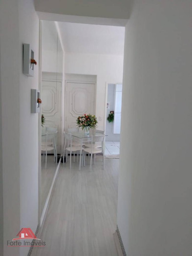 Imagem 18 de 18 de Apartamento Com 2 Dormitórios No Centro De Campo Grande Rj - Ap0273