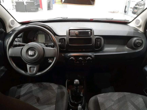 Imagem 5 de 12 de Mobi 1.0 8v Evo Flex Like. Manual