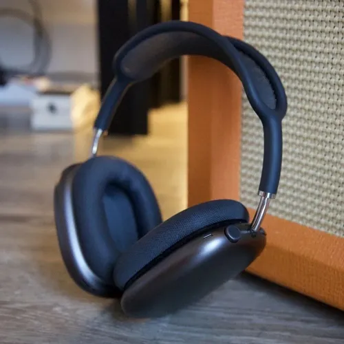 Almohadillas De Repuesto Compatible Audifonos AirPods Max