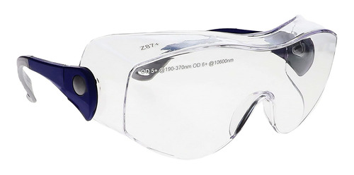 Gafas De Seguridad Láser Para Co2/eximer Modelo Otg