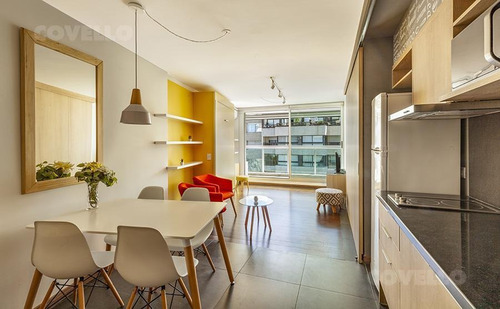 Imagen 12 de 17 de Gala Trend De Categoria. Excelente Apartamento 2 Dorm - Punta Carretas