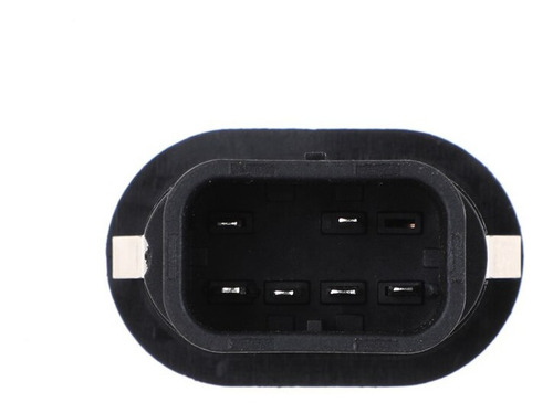Imagen 2 de 4 de Switch Eleva Vidrio Individual Ford Fiesta Ecosport Ranger