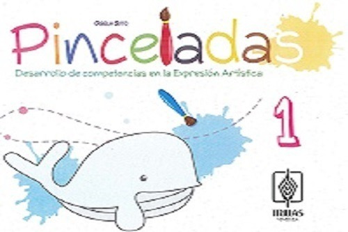 Pinceladas 1