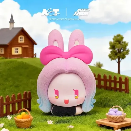 Peluche Anime Kawaii De 10 Cm – Muñeco De Escenario Alienígena, Súper Suave, Ideal Para Decorar Y Regalar A Niños Y Fans Del Anime
