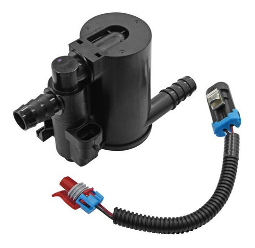 Válvula Solenoide 10357992 Para Chevrolet Silverado Gmc Sier