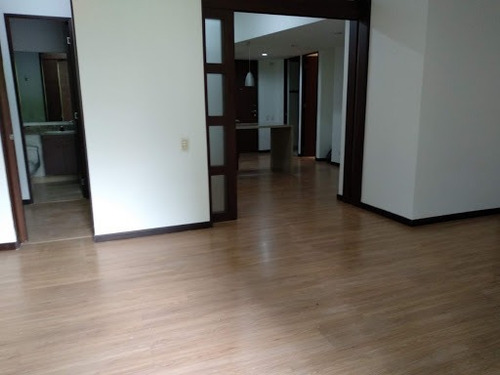Apartaestudio En Arriendo Cumbres 473-9063