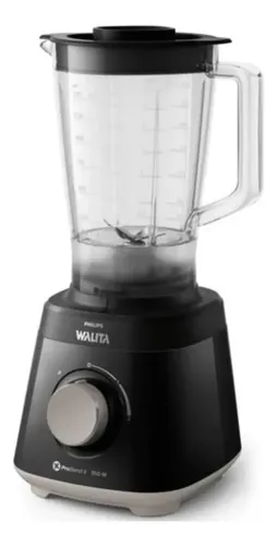 Foto real de Philips Walita Daily RI2110 Liquidificador 2L 550W