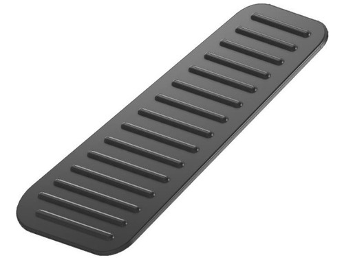 Apoya Descansa Pie Plástico Universal Con Velcro 3dobis