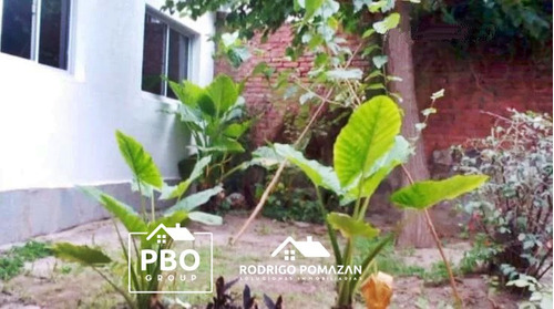 Local Venta La Falda Con Vivienda Comercializacion En Bloque Centrico