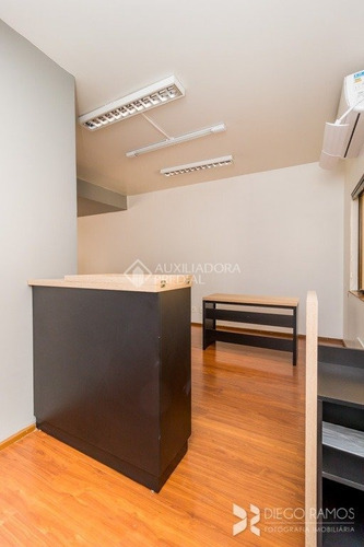 Imagem 14 de 15 de Sala/conjunto - Auxiliadora - Ref: 301374 - V-301374