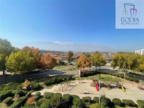 Imagen 5 de 17 de Departamento En Venta De 2 Dormitorios En Peñalolén
