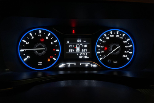 Gac Gonow (in) 1.5 Gb Mt 5p