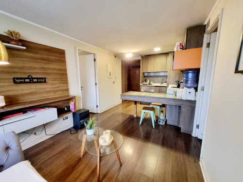Tu Nuevo Hogar En Monckeberg: Comodidad, Conectividad Y Solo