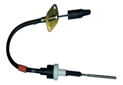 Cable Embrague Fiat Uno/premio/fiorino 1992 En Adelante