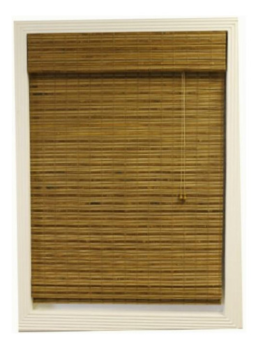 Calyx Interiors Sombra Romana De Bambú, 152x228 Cm