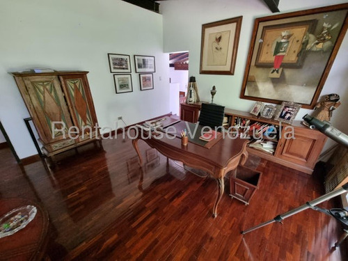 Se Vende Casa En Caurimare