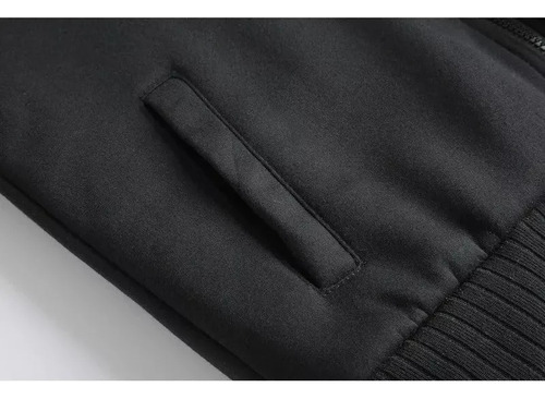Sudadera Con Capucha De Felpa Gruesa Para Hombre Frío