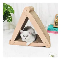 Comprar Scratcher De Gato, Cartón De Cartón Cat, Muebles Para La Alm