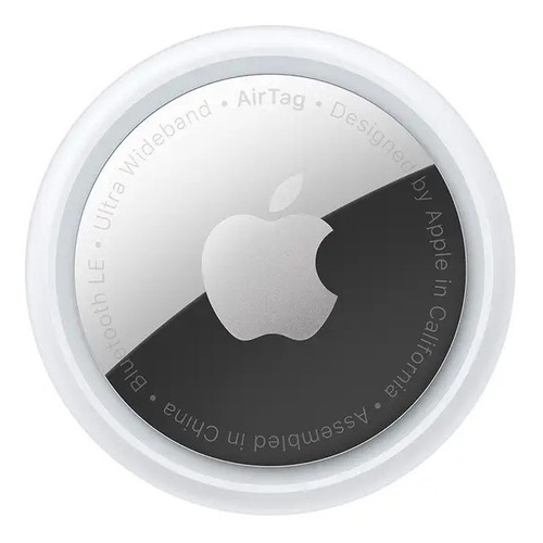 Nuevo Airtag Apple / Apple Airtag Pack X 4 Und