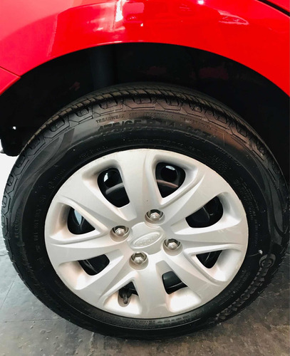 Ford Ka S 2018 39.000km