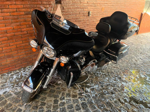 Harley Davidson Hultra Limite