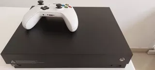 Microsoft Xbox One X 1tb 4k