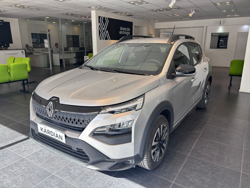 Renault Kardian Evolution