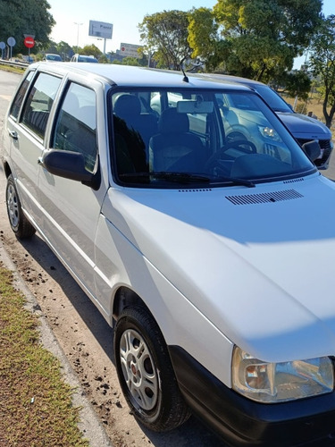 Fiat Uno 1.3 Fire Way