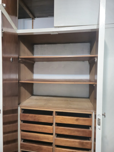 Departamento En Venta 2 Ambientes -caballito Norte-