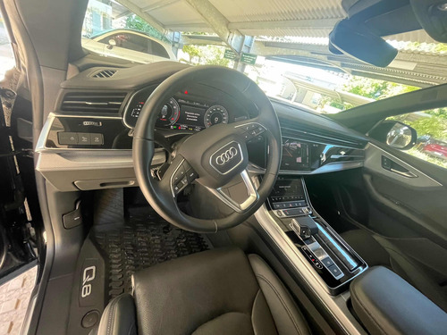 Audi Q8 3.0 55 Tfsi Quattro