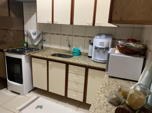 Imagem 12 de 24 de Apartamento - Ap03893 - 69473784
