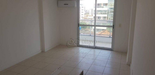 Imagem 17 de 17 de Apartamento À Venda Nos Cavaleiros - Macaé/rj. - Ap8656