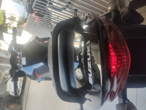 Imagem 6 de 7 de Suzuki Gsx 1250 Fa