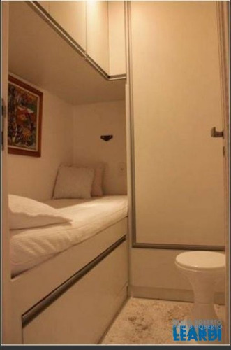 Imagem 12 de 14 de Apartamento - Brooklin - Sp - 621156