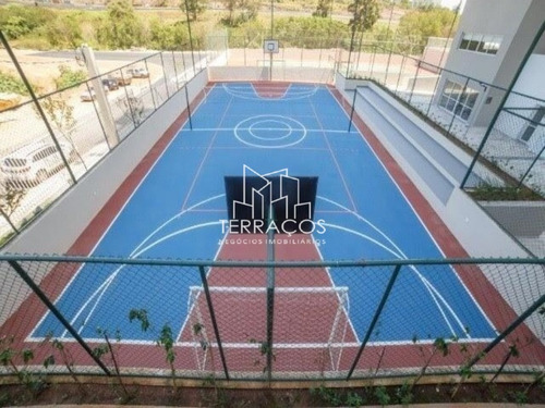 Imagem 21 de 28 de Lindo Apartamento Com 70 M² - 2 Dormitórios/1 Suíte - Naturale Sport Acqua Life - Jardim Flórida - Jundiaí - Sp - Ap00920 - 70841119