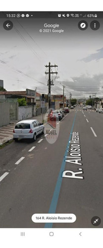 Imagem 3 de 3 de Terreno Localizado(a) No Bairro Centro Em Feira De Santana / Feira De Santana - 6495