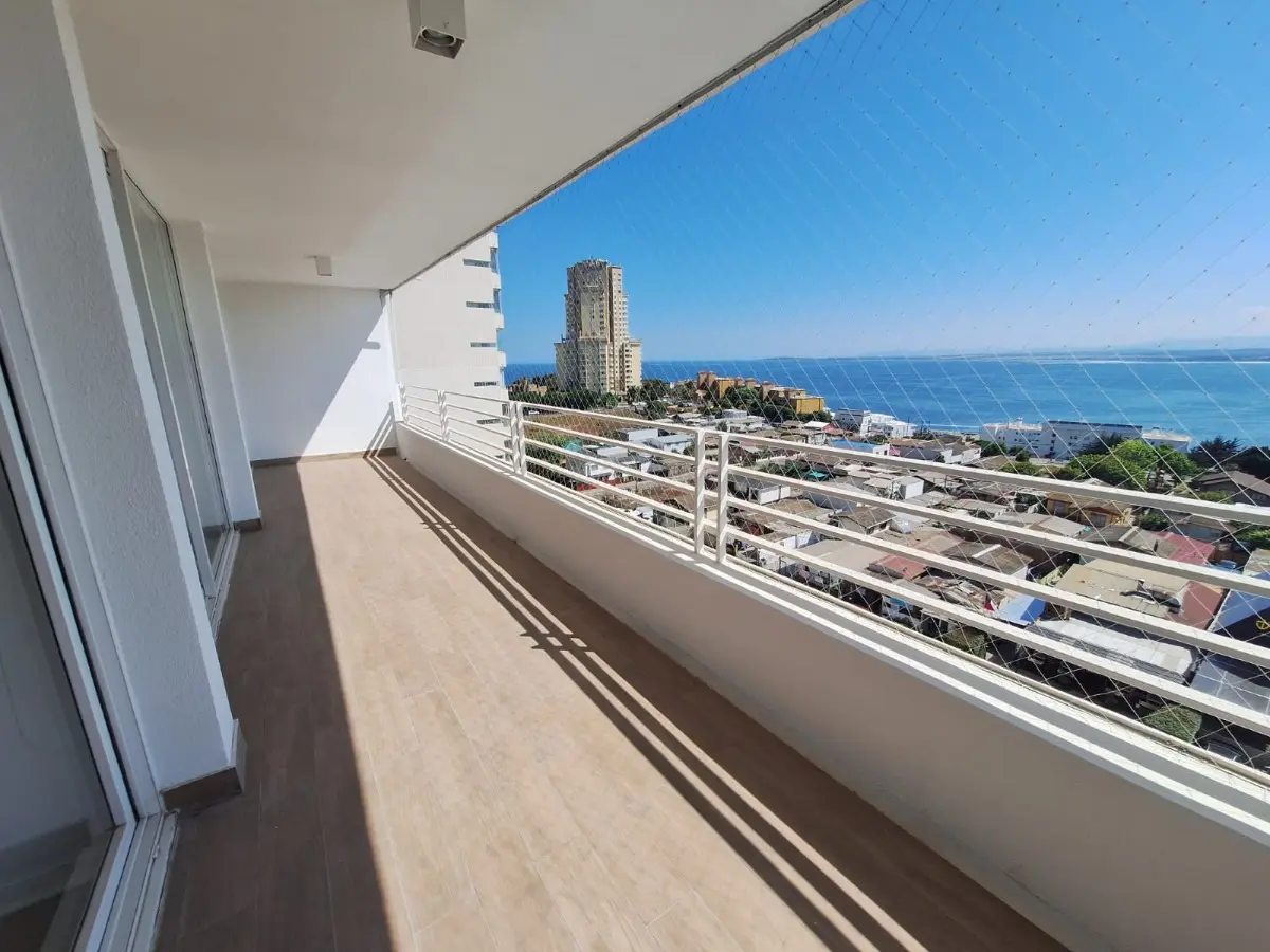 Imagen 1 de 24 de Arriendo Departamento 2d/2b Tipo Mariposa