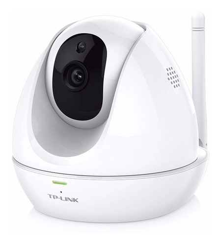 Tp-link Camara Video Vigilancia Wifi 360° Noche Dia Nc450 +