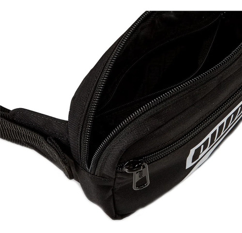 Cangurera Deportiva Puma Plus Ii Unisex Original