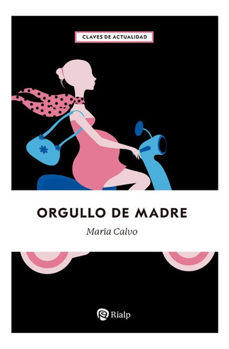 Libro Orgullo De Madre