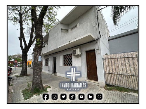 Casa Venta Aguada 2 Dormitorios Montevideo Imas.uy R * (ref: Ims-21356)