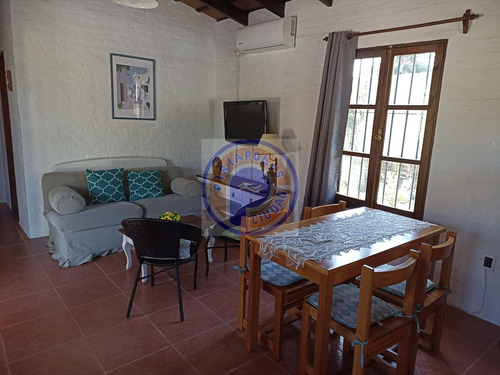 1500-76 * Hermosa Casa En San Francisco - Amueblada, Pronta Para Ingresar *